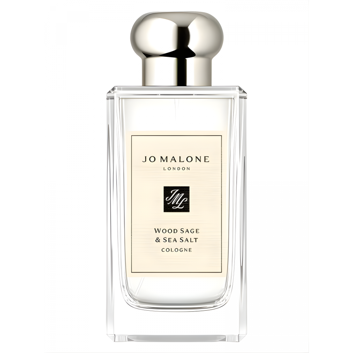 Купить Jo Malone Wood Sage & Sea Salt Eau de Cologne, 100ml НФ
